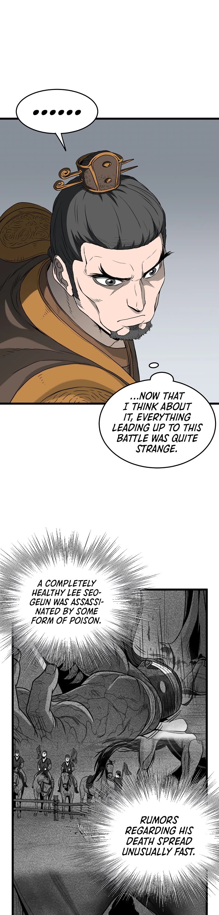 Murim Login Chapter 52 image 20